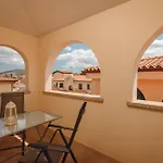 Attico Panoramico Vista Citta\', Olbia
