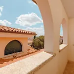 Attico Panoramico Vista Citta\', Olbia